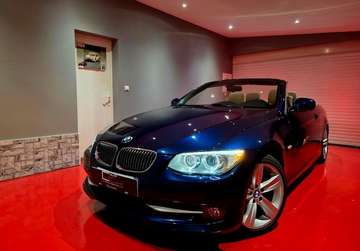 335I Cabriolet LCI 3.0 306CH BVM6 État EXCEPTIONNEL
