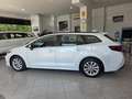 Toyota Corolla Touring Sports 140H Active Plus Blanco - thumbnail 4
