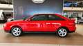 Audi S2 2.2 Turbo quattro 5 vel. Rood - thumbnail 2
