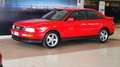 Audi S2 2.2 Turbo quattro 5 vel. Rood - thumbnail 1