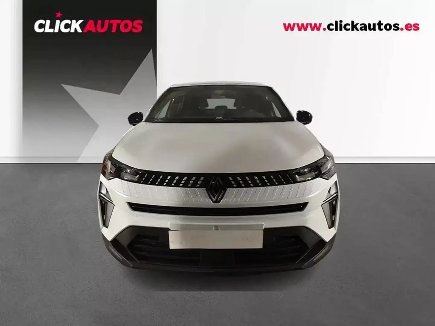 Renault Captur 1.0 TCE 90CV Evolution + Pack Comfort Wit - 2