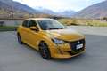 Peugeot 208 208 PureTech 100 Stop&Start 5 porte Active Pack Jaune - thumbnail 3