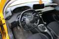 Peugeot 208 208 PureTech 100 Stop&Start 5 porte Active Pack Jaune - thumbnail 9