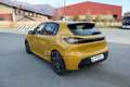 Peugeot 208 208 PureTech 100 Stop&Start 5 porte Active Pack Jaune - thumbnail 7