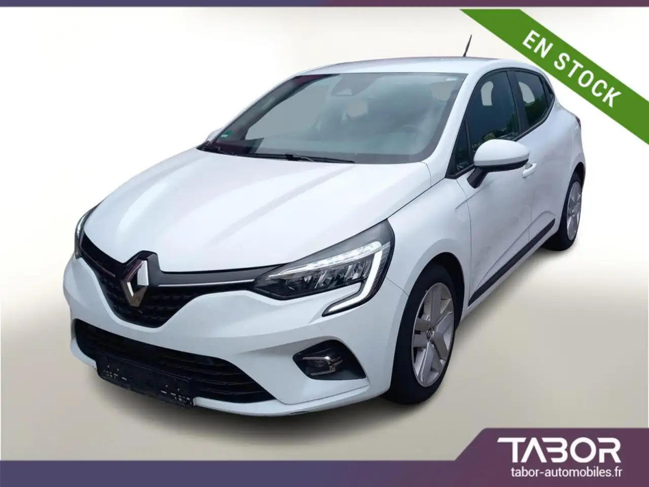 Renault Clio 1.0 TCe 90 BusinessEdition LED GPS