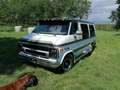 Chevrolet Chevy Van G20 V8 5,0l 305 Ci STARCRAFT Blanc - thumbnail 5