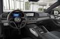 Mercedes-Benz GLE 400 GLE 400e Coupé Automaat 4MATIC Sport Edition | Pre Schwarz - thumbnail 3