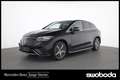 Mercedes-Benz EQE 350 SUV 4M AMG Line  AHK Wartungspaket Schwarz - thumbnail 1