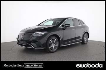 SUV 4M AMG Line AHK Wartungspaket