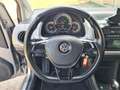 Volkswagen e-up! VW e-up! CSS SHZ PDC beheizWSS BT GRA MwSt.! Silber - thumbnail 14