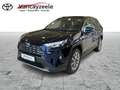 Toyota RAV 4 Premium Plus+360+Pano+JBL Albastru - thumbnail 1