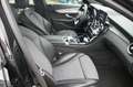 Mercedes-Benz C 180 T-Modell CGI  AUTOMATIK SHZ PDC NAVI Zwart - thumbnail 15