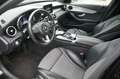 Mercedes-Benz C 180 T-Modell CGI  AUTOMATIK SHZ PDC NAVI Zwart - thumbnail 9