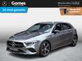 Mercedes-Benz A 180 Star Edition Luxury | Night Pakket | Achteruitrijc Gris - thumbnail 1