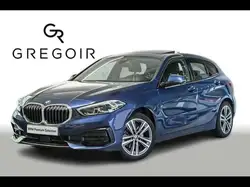 BMW Série 1 i Hatch - SportLine