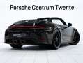 Porsche 992 Carrera 4 GTS Cabriolet Schwarz - thumbnail 3