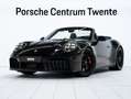 Porsche 992 Carrera 4 GTS Cabriolet Schwarz - thumbnail 1