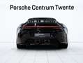 Porsche 992 Carrera 4 GTS Cabriolet Schwarz - thumbnail 4
