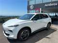 MG MGS5 EV Luxury Longe Range - LAGERND Weiß - thumbnail 1