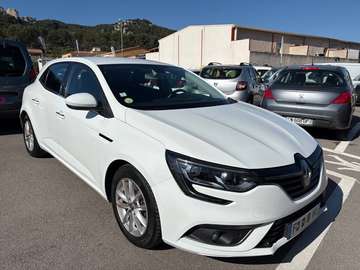 IV SOCIETE BLUE DCI 95 ZEN