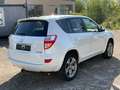 Toyota RAV 4 * Executive * Kamera * Leder * AHK * 4x4 ! Weiß - thumbnail 5