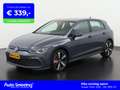 Volkswagen Golf GTE 1.4 eHybrid | Trekhaak | IQ.Light | Winter pakket Gris - thumbnail 1