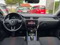Skoda Octavia Automatik Kamera Navi Schwarz - thumbnail 7