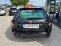 Skoda Octavia Automatik Kamera Navi Schwarz - thumbnail 5