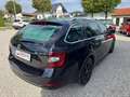 Skoda Octavia Automatik Kamera Navi Schwarz - thumbnail 4