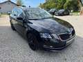 Skoda Octavia Automatik Kamera Navi Schwarz - thumbnail 3