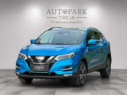 Nissan Qashqai N Connecta PANO|TMP|SPURH|LED|NAVI|360°