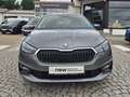 Skoda Fabia Selection Grau - thumbnail 2