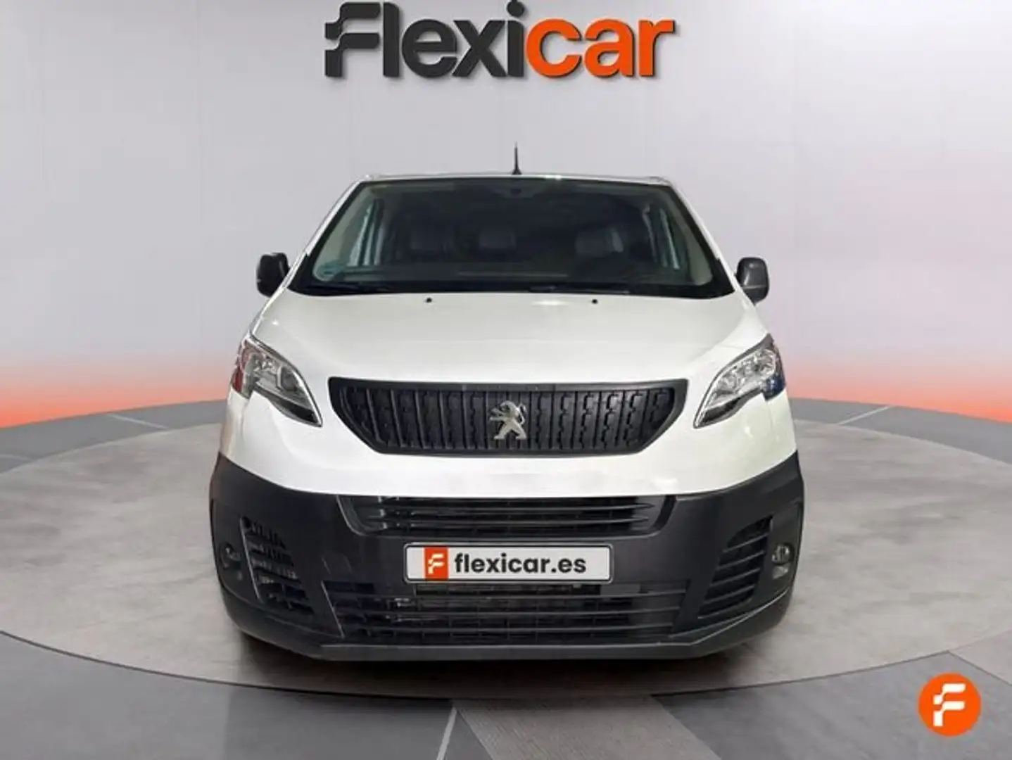 Peugeot Expert Pro 1.5 BlueHDi 120 Standard Blanco - 2