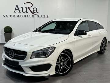 AMG-Line NAV+XEN+KAM+NIGHT