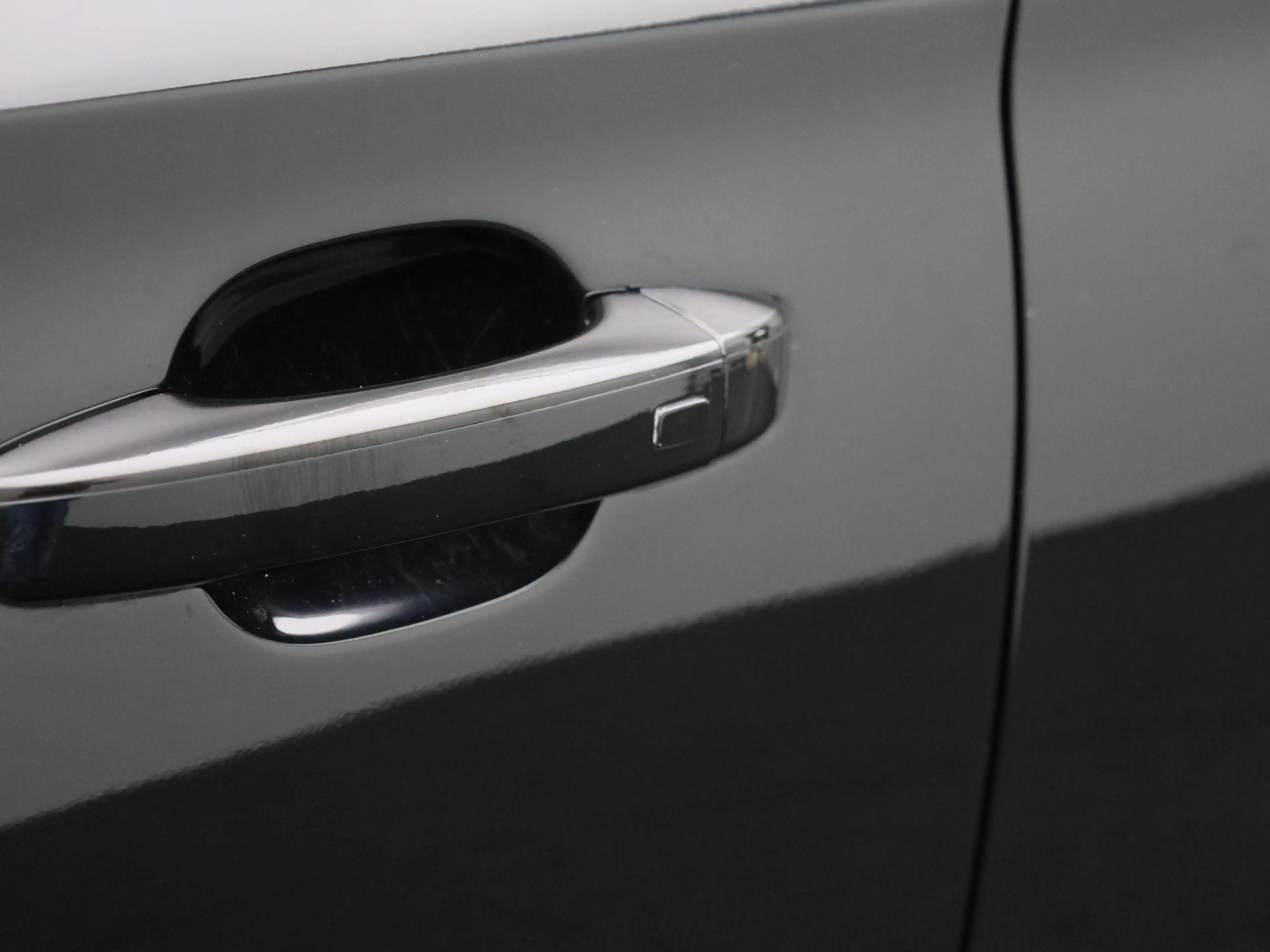 MG ZS MG EV EV Long Range Luxury 70 kWh — photo 15