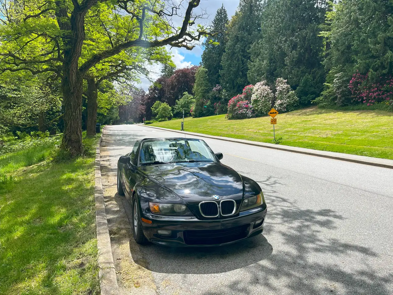 BMW 3 Series photo BMW 3 Series