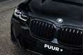 BMW X3 xDrive30e M-STOELEN Pano - Harman Kardon - Head Up Noir - thumbnail 6