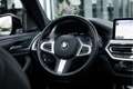 BMW X3 xDrive30e M-STOELEN Pano - Harman Kardon - Head Up Noir - thumbnail 17