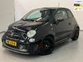 Abarth 595 Competizione 1.4 T-Jet / Sabelt / Clima / NL-auto Noir - thumbnail 1