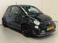 Abarth 595 Competizione 1.4 T-Jet / Sabelt / Clima / NL-auto Noir - thumbnail 2