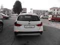 BMW X1 X1 sdrive18d Attiva Weiß - thumbnail 4