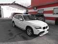 BMW X1 X1 sdrive18d Attiva Bianco - thumbnail 2