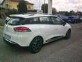 Renault Clio Clio IV 2012 Sporter 1.5 dci energy Duel 75cv Weiß - thumbnail 5