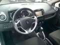 Renault Clio Clio IV 2012 Sporter 1.5 dci energy Duel 75cv Weiß - thumbnail 11