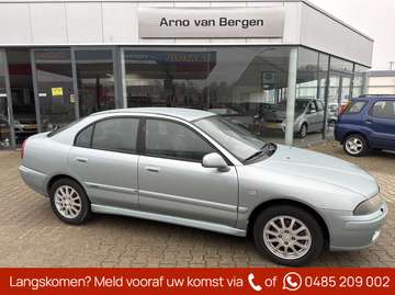 1.6 Platinum Edition, airco, lm-velgen, trekhaak,