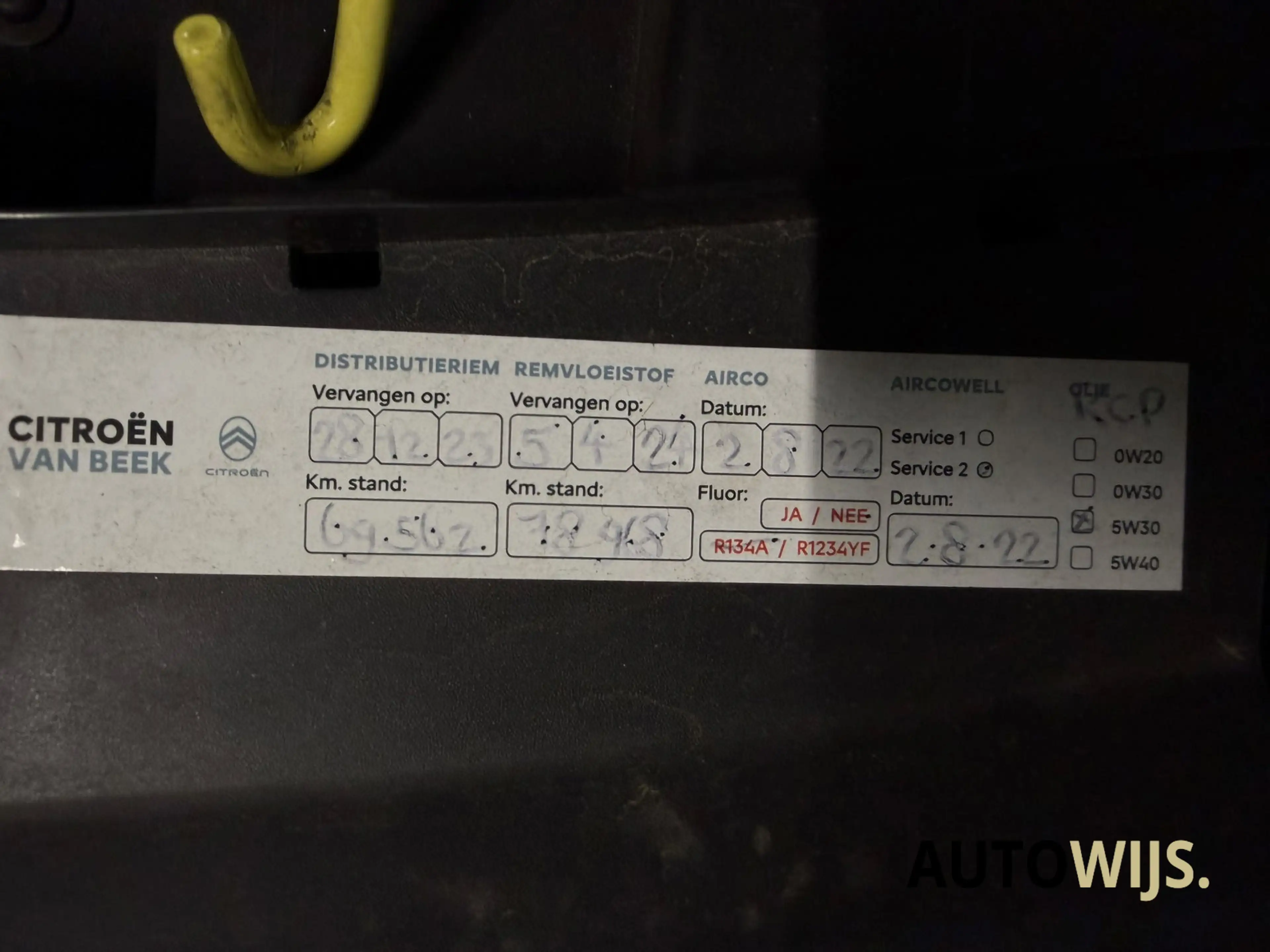 Citroen C4 Cactus 1.2 PureTech Shine|AUT|LED|LEDER|KEYLESS|NAVID-rie — photo 26