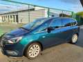 Opel Zafira Zafira 1.4 Turbo Automatik Innovation Grün - thumbnail 4