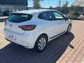 Renault Clio V  1.5 dci 85cv BUSINESS AZIENDALE GUIDA. NEOPAT. Blanc - thumbnail 5
