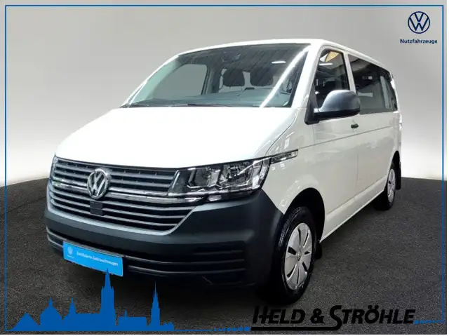 Volkswagen T6.1 Caravelle 2.0 TDI 9SITZE PDC 3Z-CLIMATRONIC