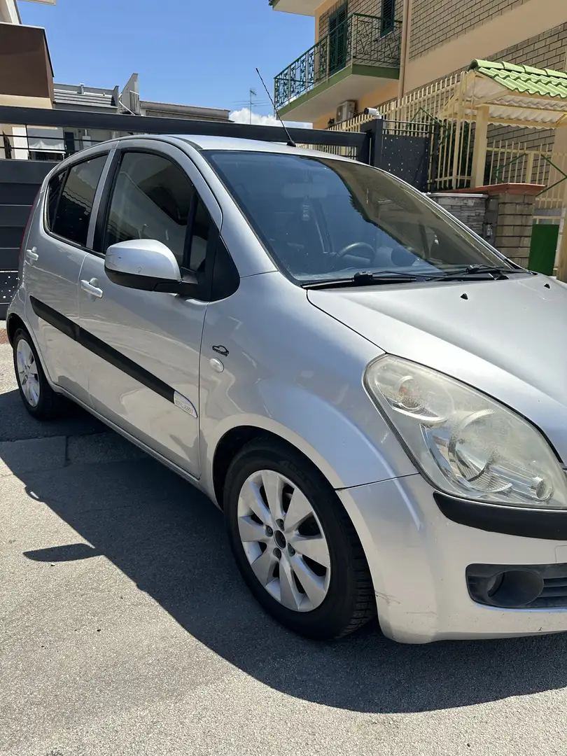 Suzuki Splash 1.0 GLS Safety Pack Gpl - 2